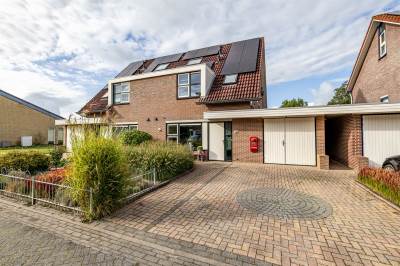 Woning Willem Valkstraat 28 Groningen