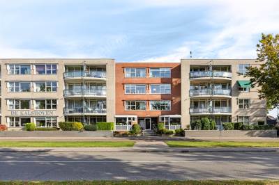 Woning Koning Stadhouderlaan 349 Apeldoorn