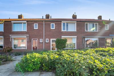 Woning Mansfeldstraat 16 Arnemuiden