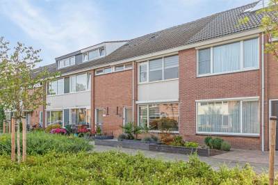 Woning Raamslegerstraat 5 Oirschot