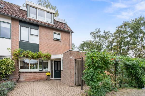 Woning Binnendijk 66 Purmerend