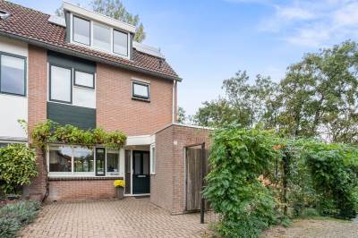 Woning Binnendijk 66 Purmerend