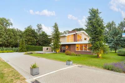 Woning Albatroslaan 126 Lelystad