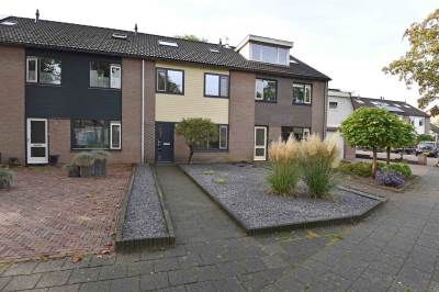 Woning Europalaan 79 Epe