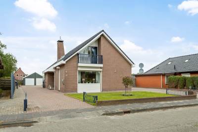 Woning Hoofdkanaal WZ 47 Emmer-Compascuum