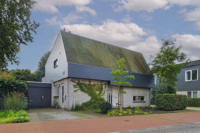 Woning Honingzwam 108 Alphen aan den Rijn