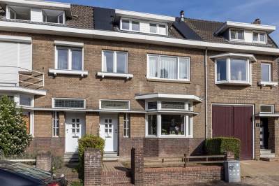 Woning Cremerstraat 15 Valkenburg (LI)