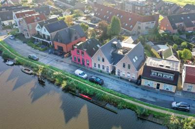 Woning Mennonietenbuurt 42 Amstelhoek