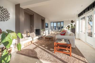 Woning Huizerweg 21K Bussum