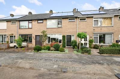 Woning Bilderdijkstraat 33 Wormerveer