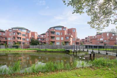 Woning Pietersberg 128 Capelle aan den IJssel