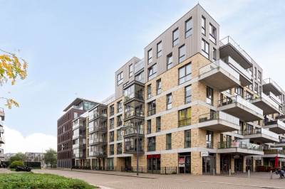 Woning Spiegeltuin 140 Den Bosch