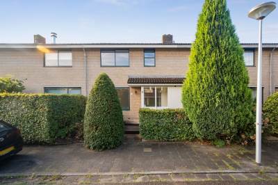 Woning Raaigras 55 Gouda