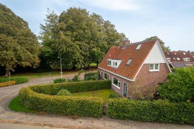 Woning Spoorlaan 29 Haren (GR)