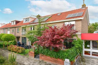 Woning Van Maasdijklaan 12 Amstelveen