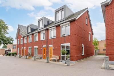 Woning Jozefpad 18 Nootdorp