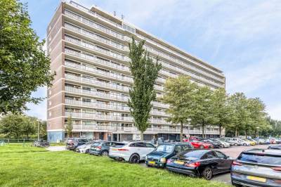 Woning Vlaardingerdijk 360 Schiedam