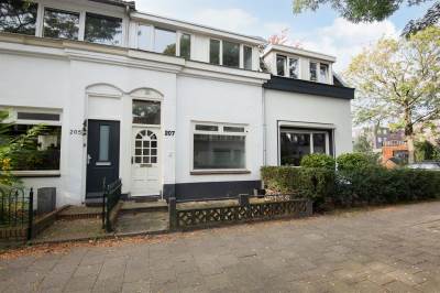 Woning Nieuwe Nonnendaalseweg 207 Nijmegen
