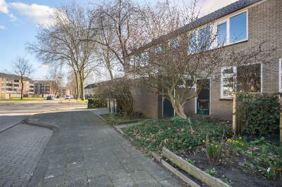 Woning Breklenkamp 93 Deventer