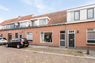 Woning Prins Bernhardstraat 9 De Lier