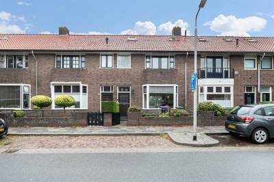 Woning Ferdinand Bolstraat 20 Leeuwarden