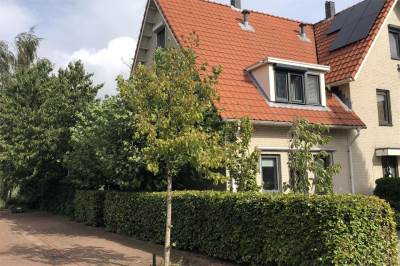 Woning De Harnasch 19 Pijnacker