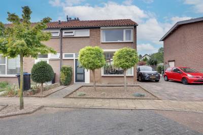 Woning Kanaalstraat 6 Pannerden