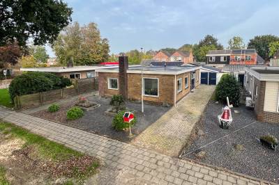 Woning De Klinckert 17 Grootegast