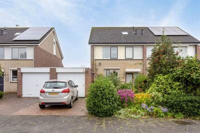 Woning Canterstate 53 Leeuwarden