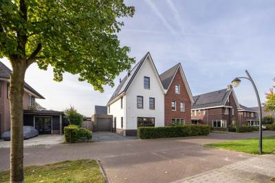 Woning Rita de Voogdstraat 26 Leusden