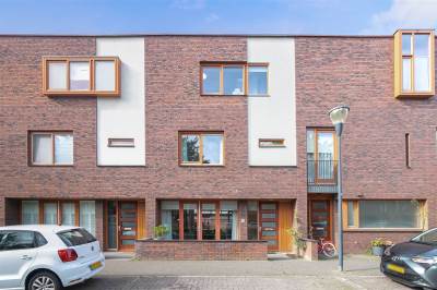 Woning Grasvogel 45 Eindhoven