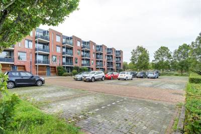 Woning Tjaarlingermeer 46 Heerhugowaard