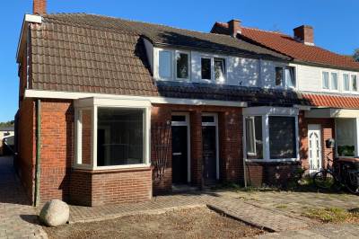 Woning Bultsweg 232 Enschede