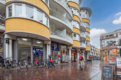 Woning Waldenlaan 25 Amsterdam