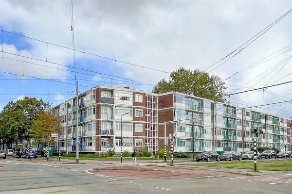 Woning Dedemsvaartweg 964 Den Haag