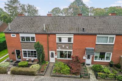 Woning Barnar 151 Emmen