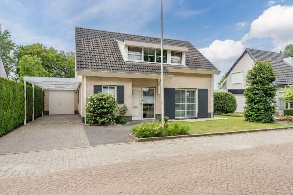 Woning Hofmeesterij 111 Huissen
