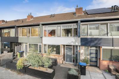 Woning Stevinstraat 19 Schoonhoven