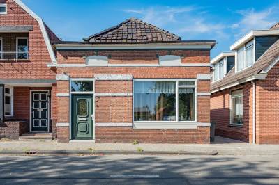 Woning Bareveldstraat 5 Wildervank