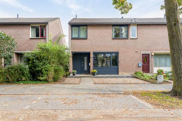 Woning Malvert 7382 Nijmegen