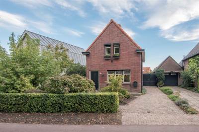 Woning Bosschendijk 219 Hoeven