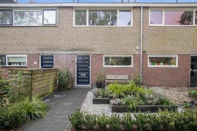 Woning Vliet 80 Heerenveen