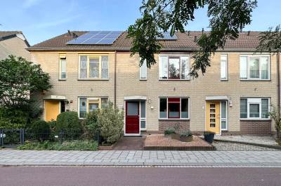 Woning Linzenakker 13 Waddinxveen
