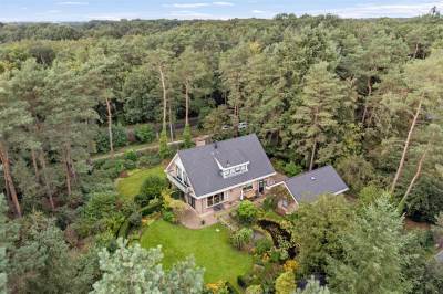 Woning Bovenweg 47A Doornspijk