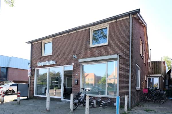 Woning Parkweg 135B Ede