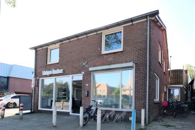 Woning Parkweg 135B Ede