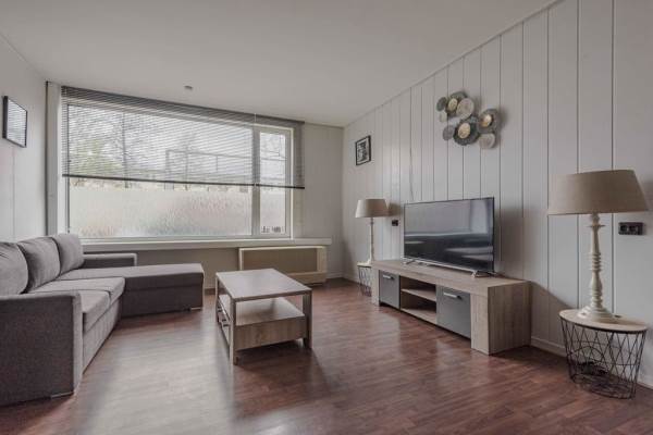 Woning Roemeensestraat 8A Rotterdam