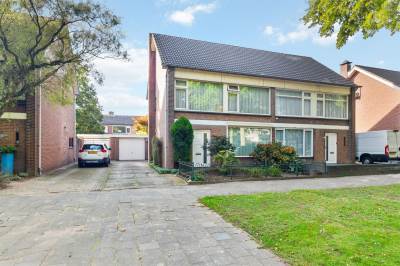 Woning Zaltbommelseweg 50 Oss