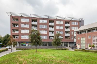 Woning Botermarkt 145 Uden