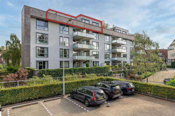 Woning Utrechtseweg 37L Amersfoort